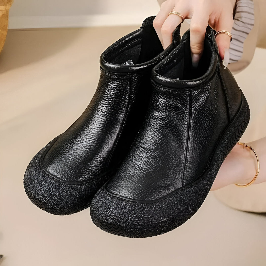 Drune | Bequeme & Stilvolle Ankle Boots für Jede Saison