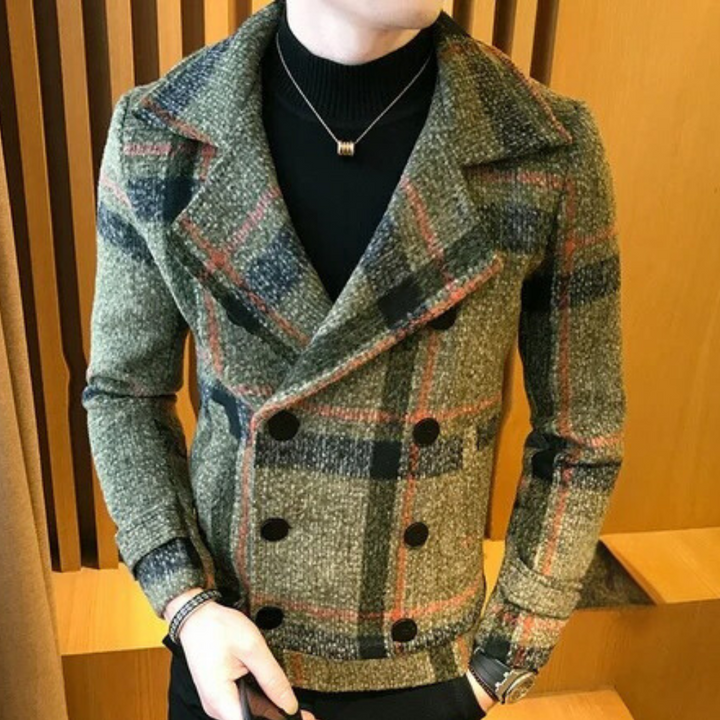 Drune | Jacke für Jede Gelegenheit