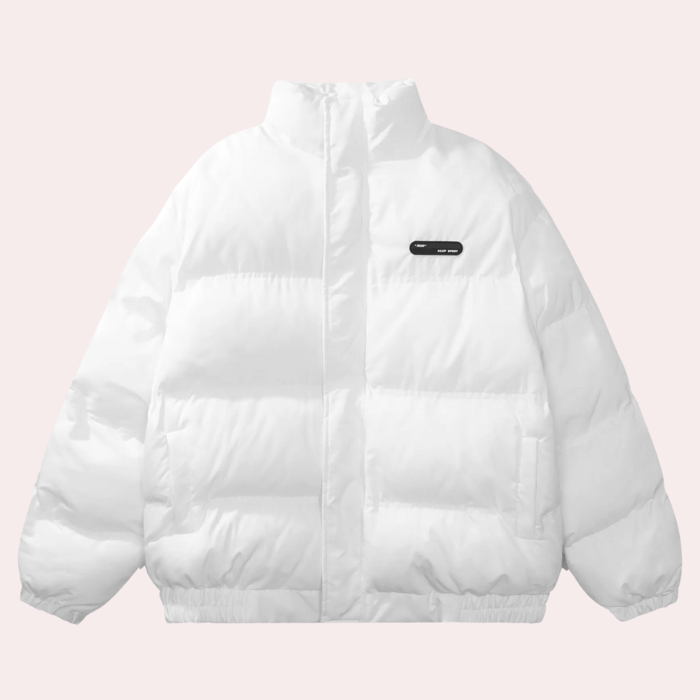 Drune | Elegante Winterjacke für Herren