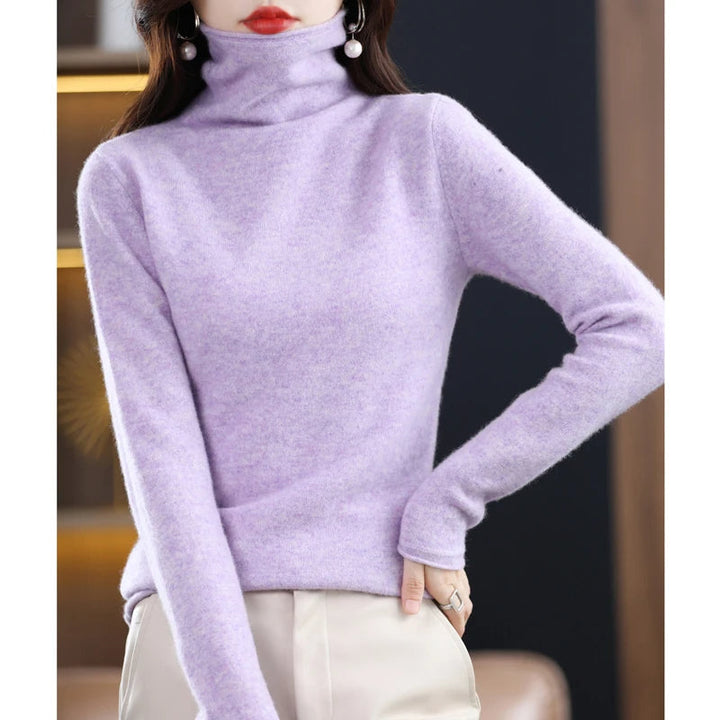 Drune | Cashmere Bliss Pullover