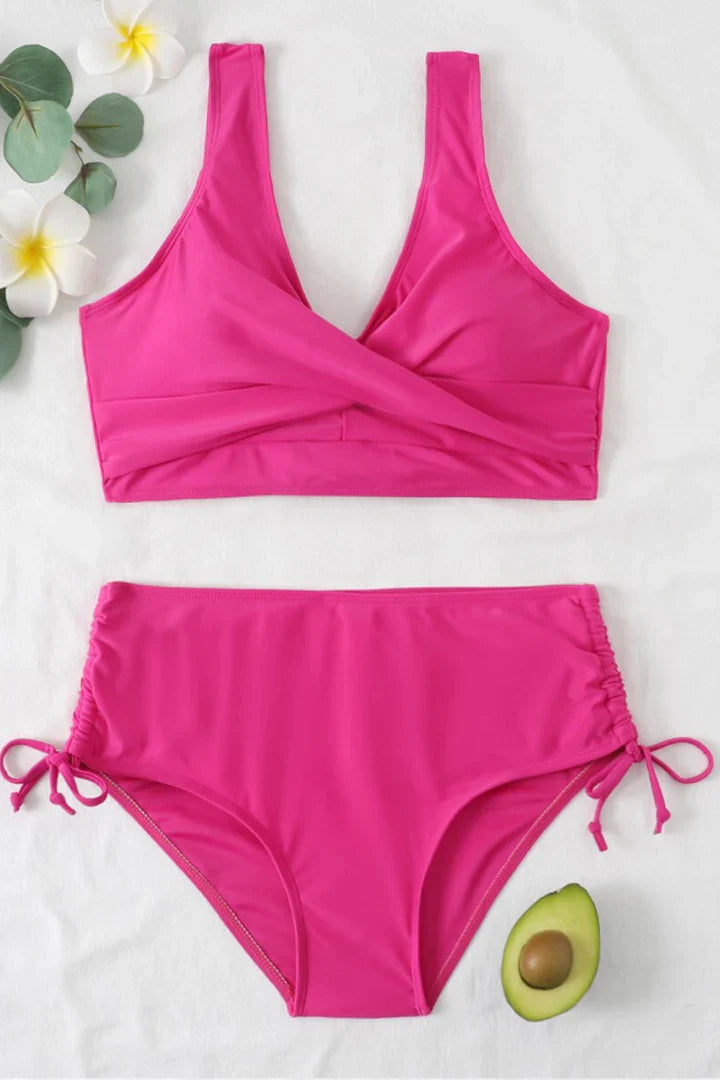 Drune - Solide Bademode Bikini