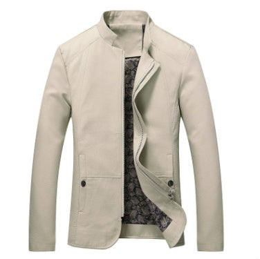 Drune | Herren Ubergangsjacke Mit Seitentaschen