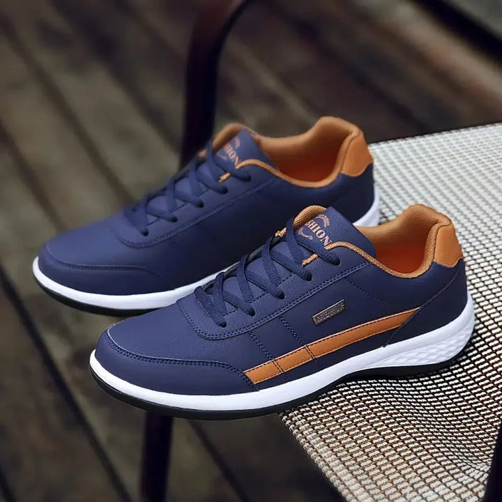 Drune | Orthopädische Komfort Sneaker
