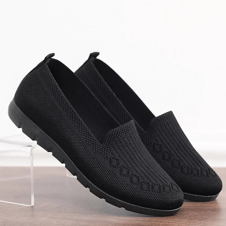 Drune | Orthopädische Cloudwalk Sneakers