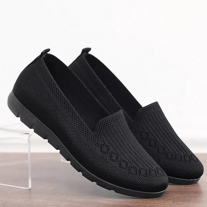 Drune | Orthopädische Cloudwalk Sneakers