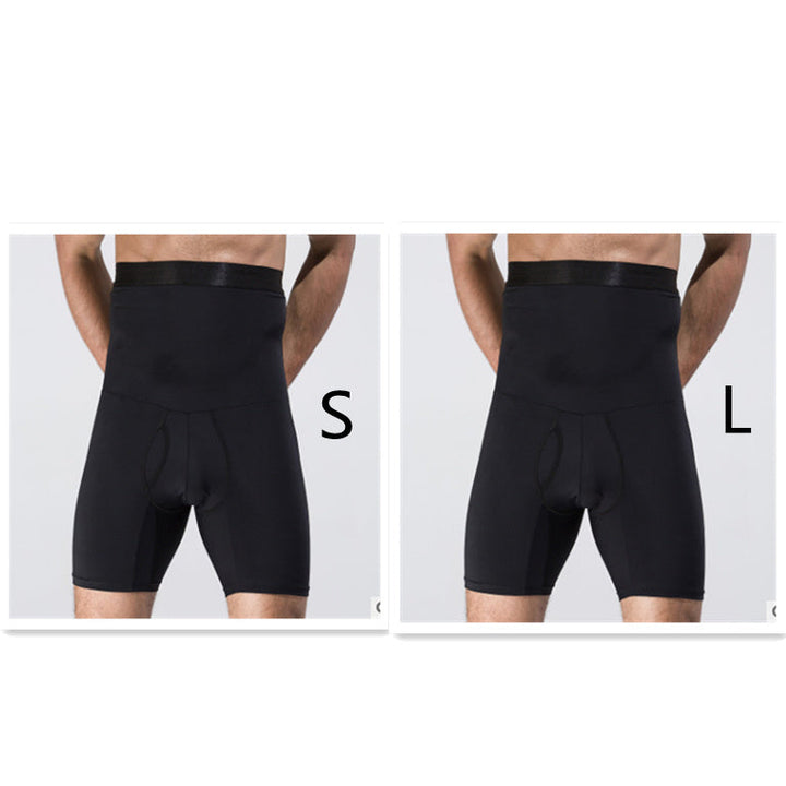 Drune | Figurformende Slimming Shorts Für Herren