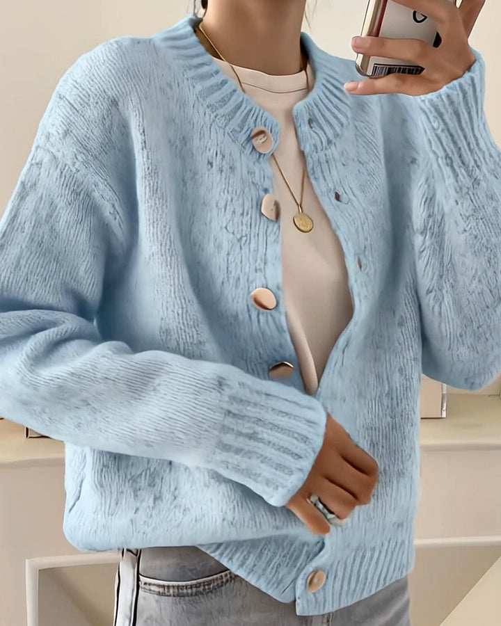 Drune | Uni Cardigan