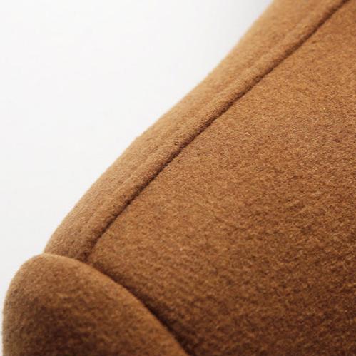 Drune | Elegante Wolljacke