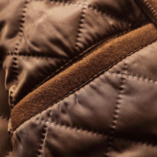 Drune | Elegante Wolljacke