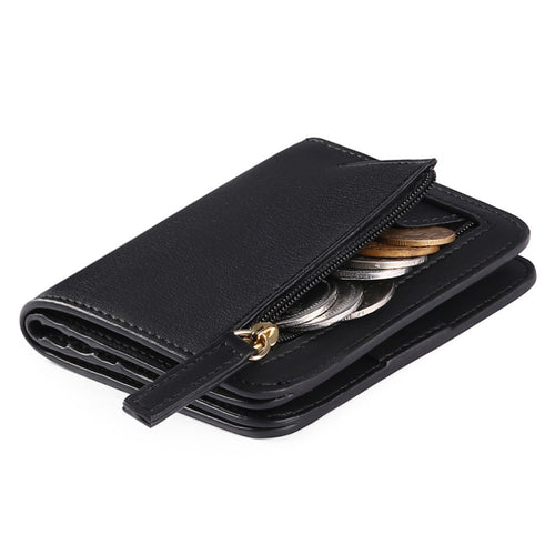 Drune | Multifunktionale Damen-Kurzwechseltasche
