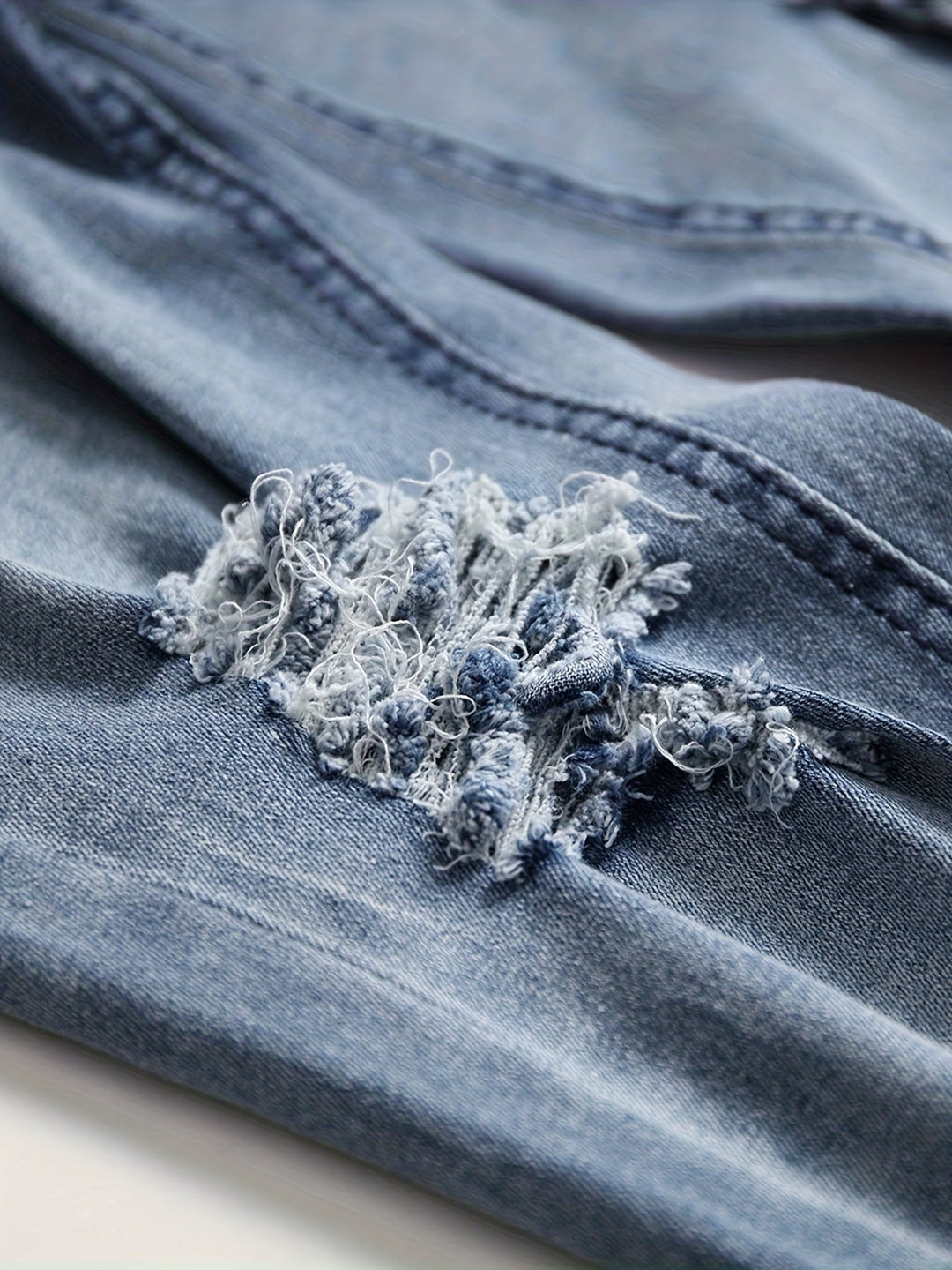 Drune | Herren Denim Overall