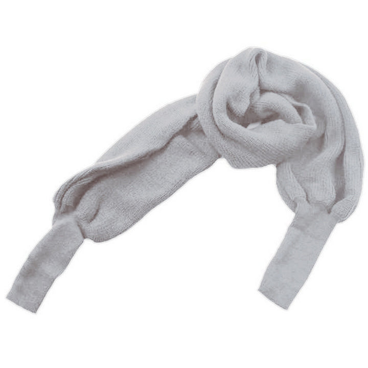Damen Strickschal mit modischem Design und angenehmem Tragekomfort Drune