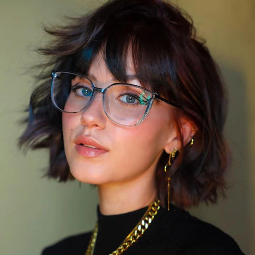 Drune | Luxuriöse Lesebrille
