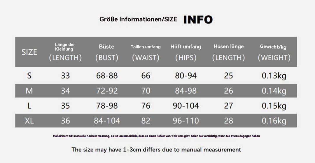 Drune | Hosenträger Nabel Kontrast Top Niedrige Taille Shorts Set