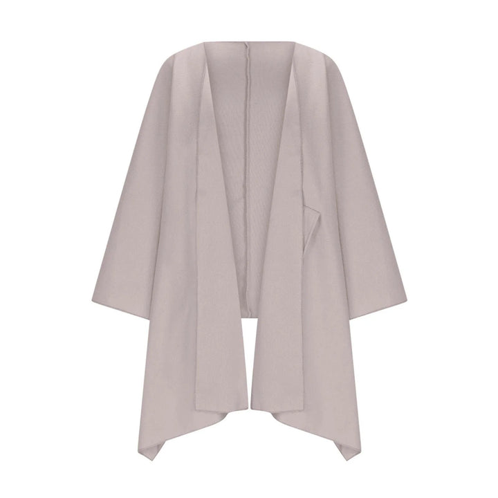 Drune | Strick-Longcardigan mit Fledermausärmeln
