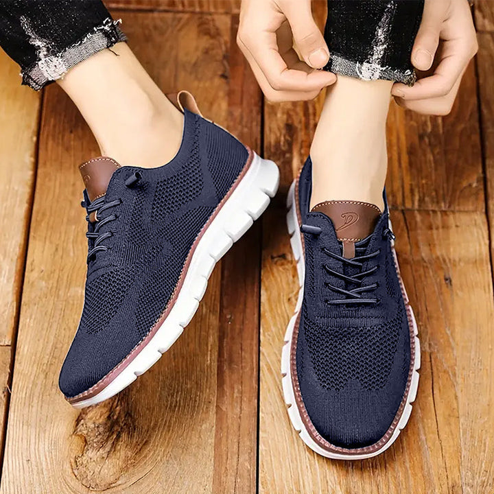 Drune | Moderne Orthopädische Schuhe