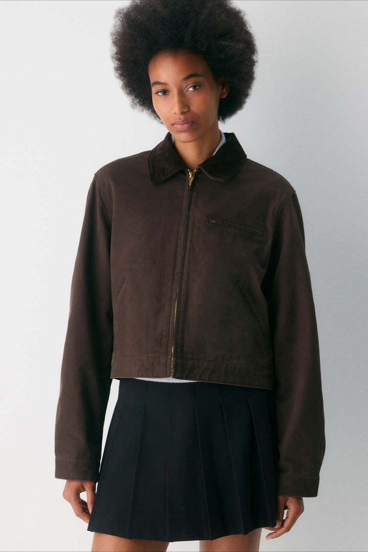 Drune | Utility Arbeitsjacke