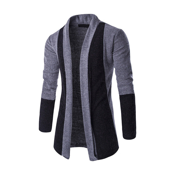 Drune | Herren-Trenchcoat