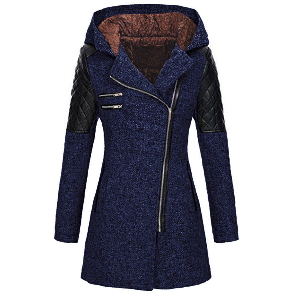 Drune | Elegante Damenjacke