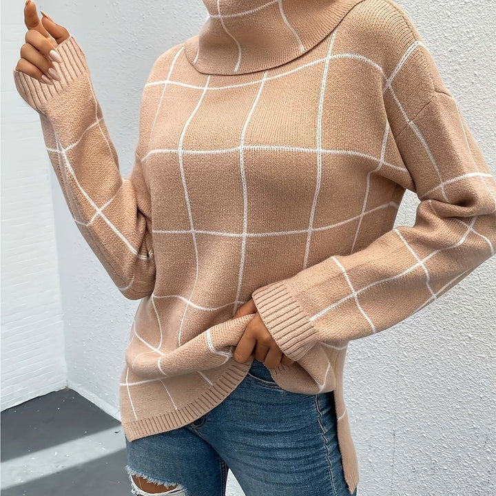 Drune | Mühelose und Stilvolle Pullover
