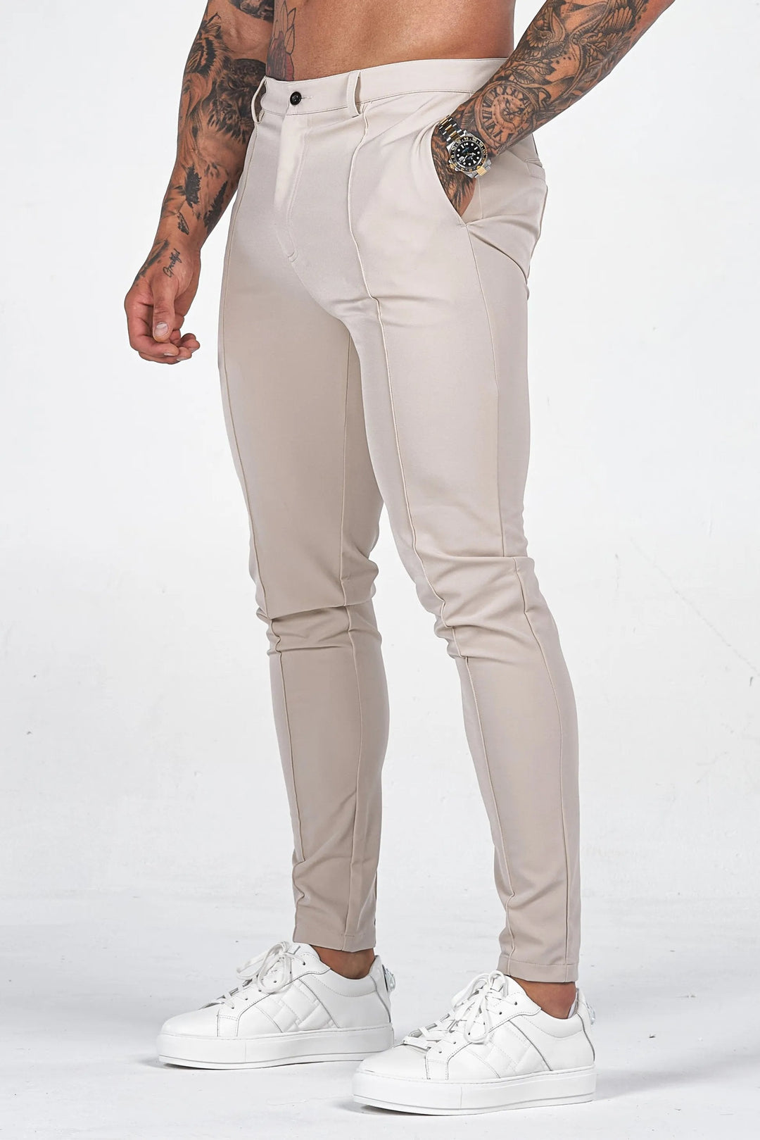 Drune | Zani Trousers