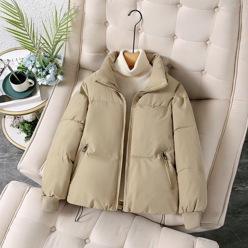 Drune | Wintersteppjacke Damen Gefüttert Alina
