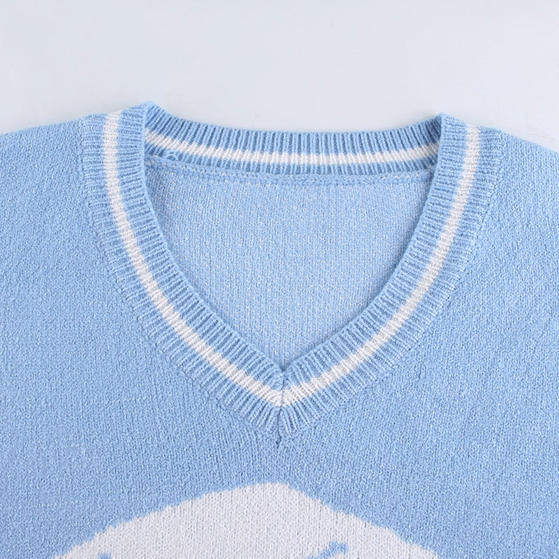 Drune | Aber sweeter Pullover