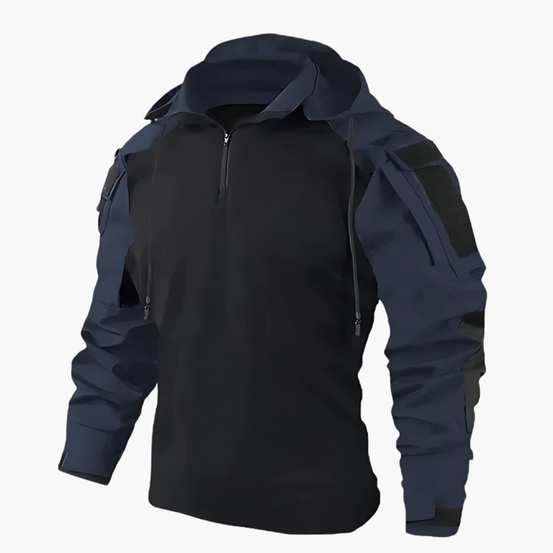 Drune | Robuste Einsatzjacke