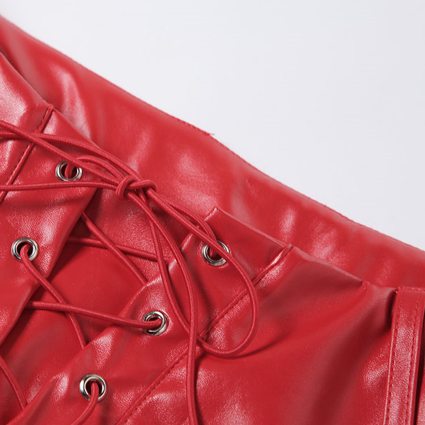 Drune | Lost Fire Lederhose