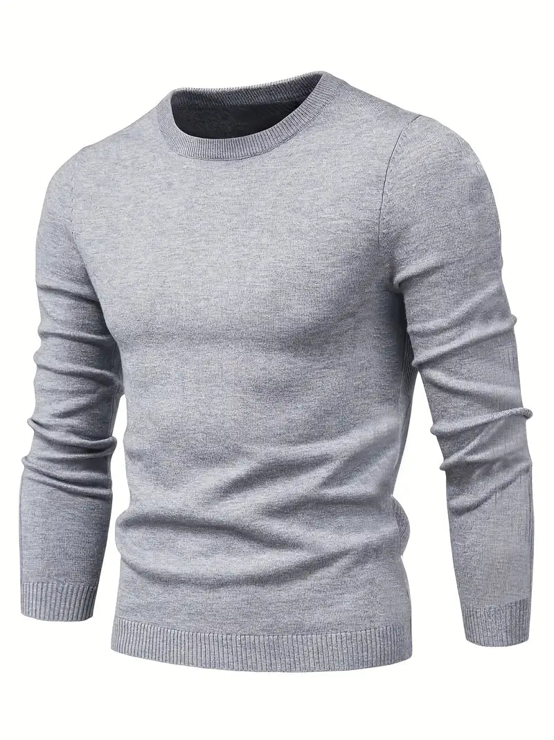Drune | stilvoller Strickpullover für Männer