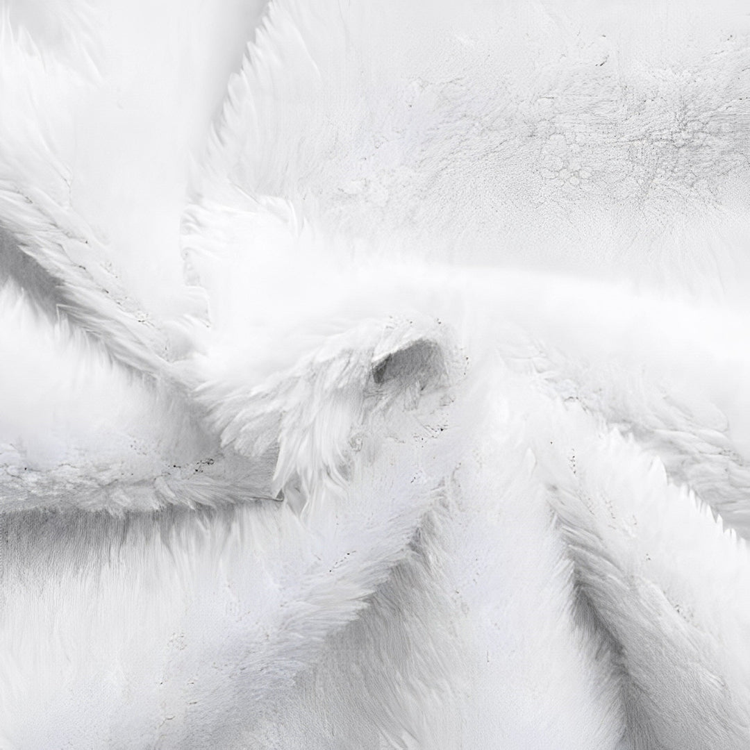 Drune | Damen-Regenjacke mit Fleecefutter