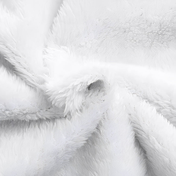Drune | Damen-Regenjacke mit Fleecefutter