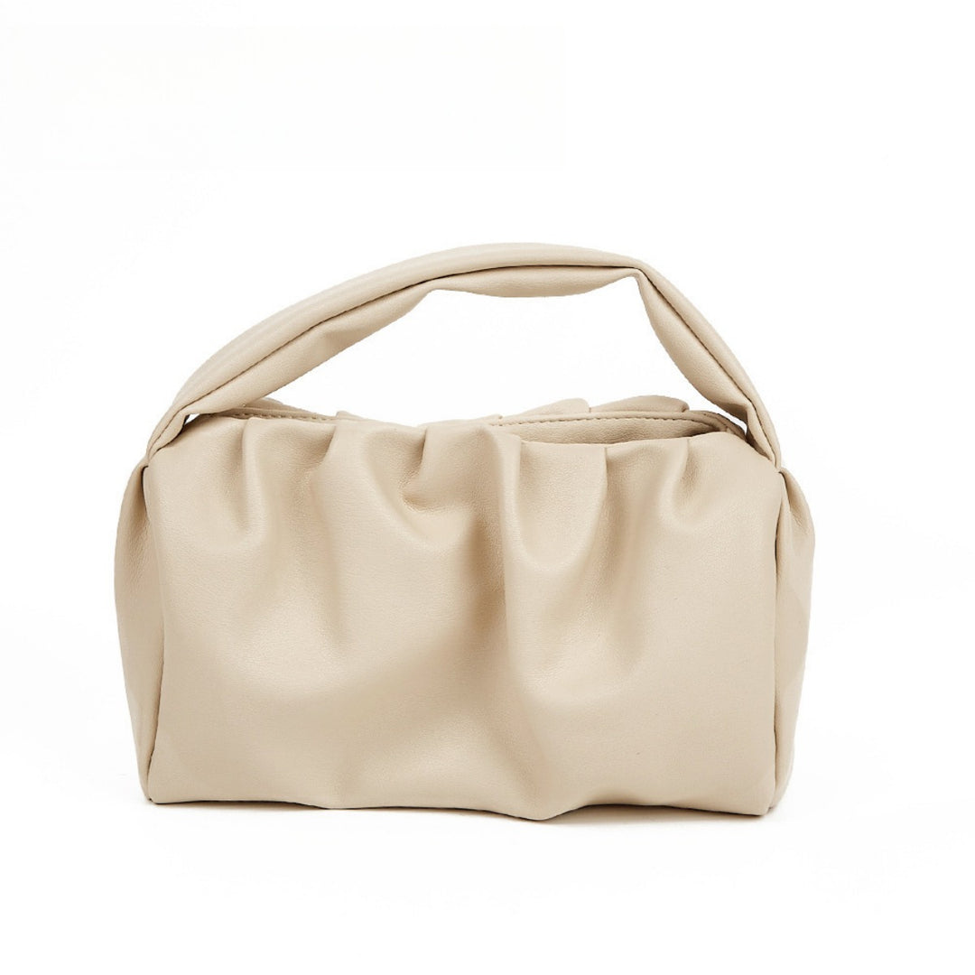 Drune | Cloud Solid Color Damenhandtasche