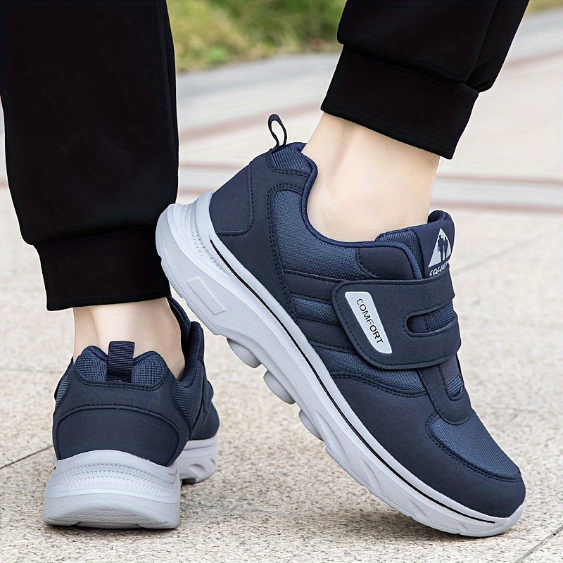 Drune | Bequeme Laufschuhe Mit Klettverschluss Für Damen Und Herren