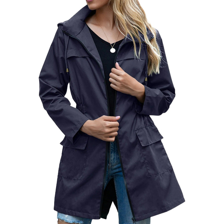 Drune | Lässige und zeitlose Winterjacke