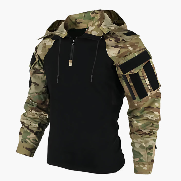 Drune | Robuste Einsatzjacke