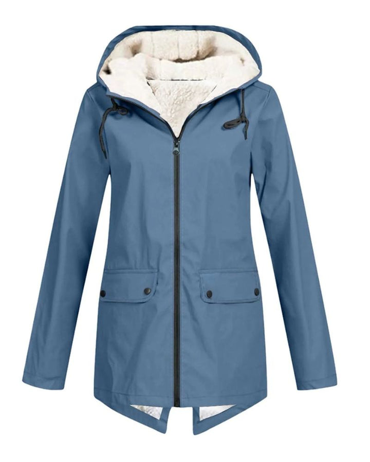 Drune | Winddichte und Wasserdichte Jacke
