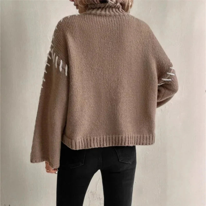 Drune | Cozy knit sweater for stylish comfort