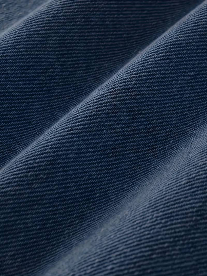 Drune | Skinny Fit Jeans mit Rissen - Stretch Denim Hose für Alltag & Streetwear Style