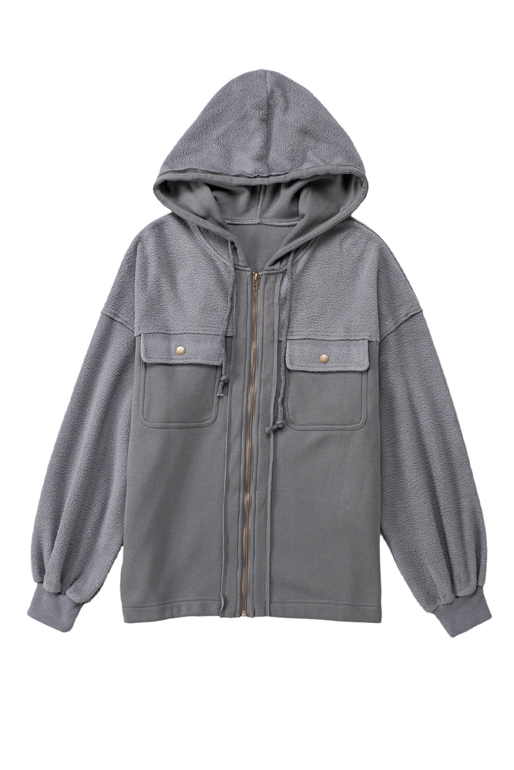 Drune | Schicke und vielseitige Jacke