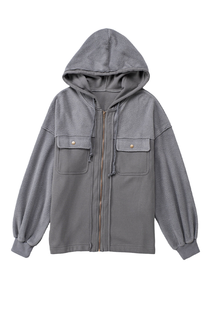 Drune | Schicke und vielseitige Jacke