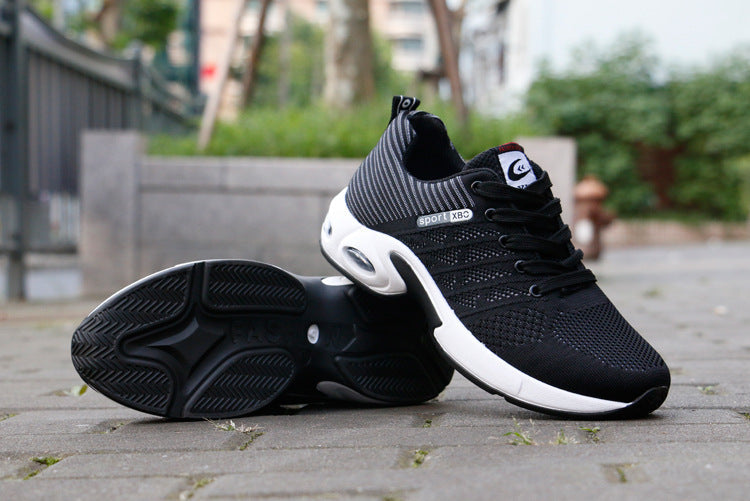 Drune | Orthopädische Herren Sneaker