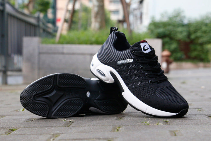 Orthopädische Herren-Sneaker für Ultimativen Komfort Drune
