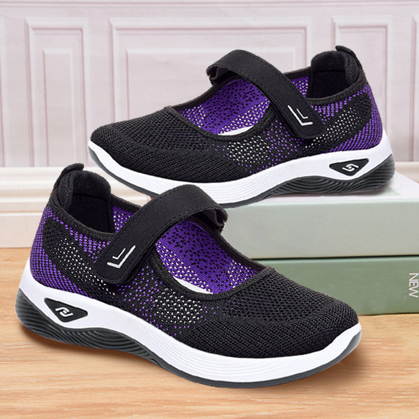 Drune | Bequeme Turnschuhe - Optimale Unterstützung