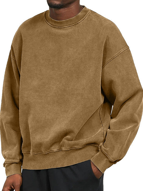 Drune | Bequemes Sweatshirt für Männer