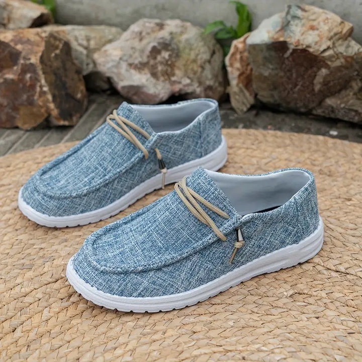 Leichte atmungsaktive Sneakers Drune Drune