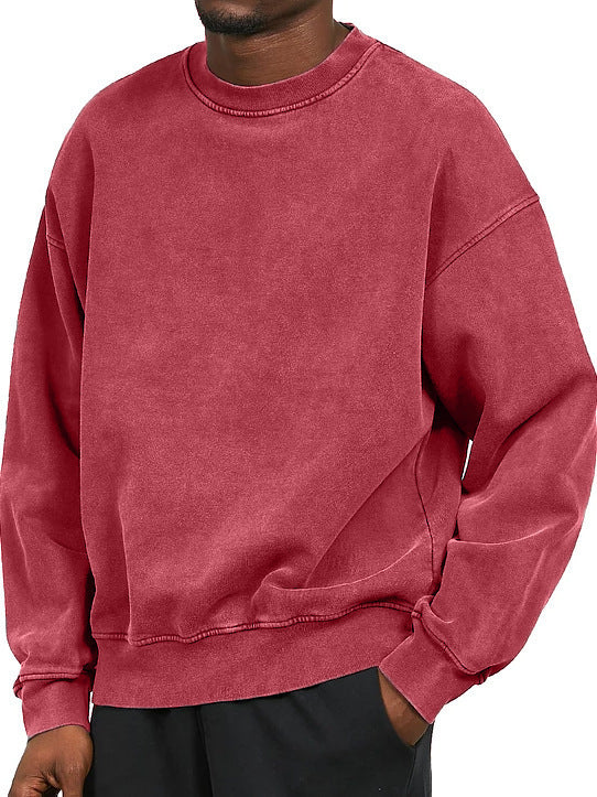 Drune | Bequemes Sweatshirt für Männer
