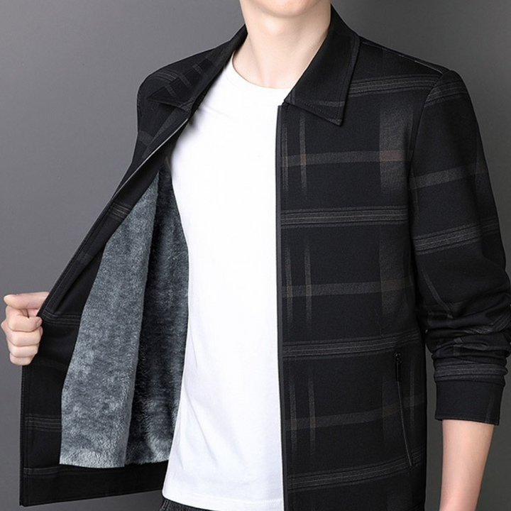 Drune | Luxusjacke für Männer