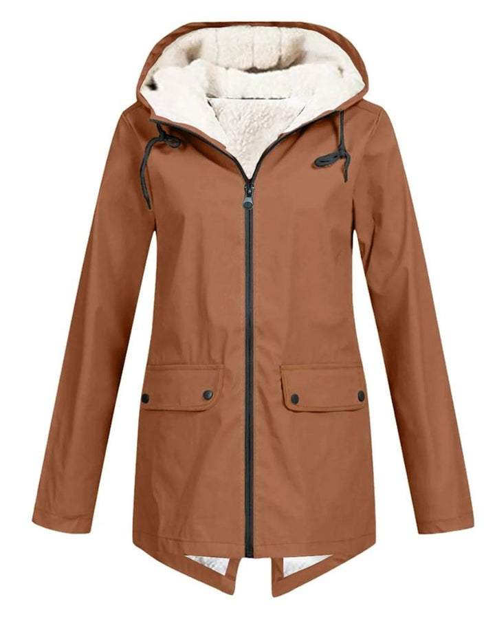 Drune | Winddichte und Wasserdichte Jacke
