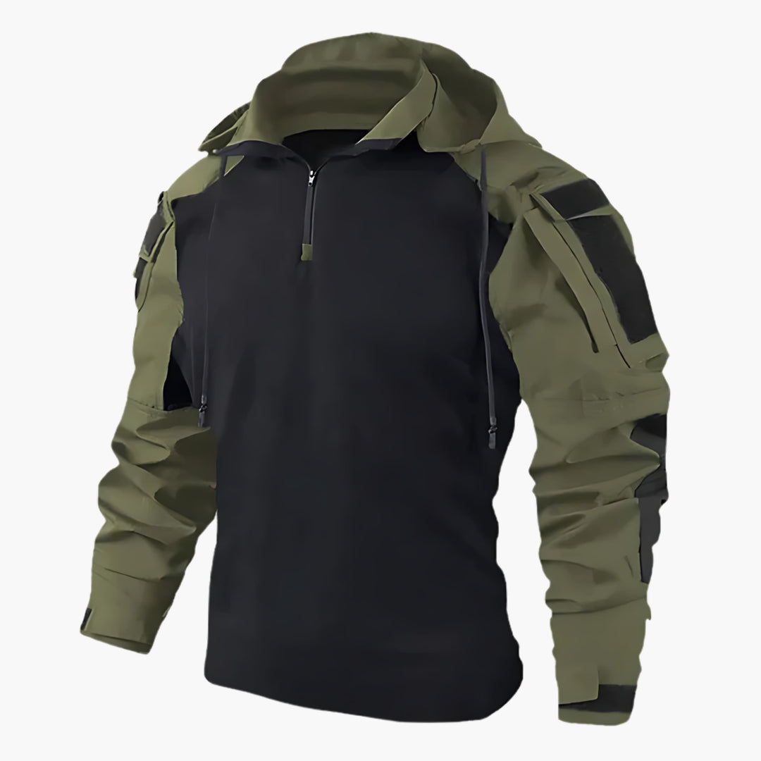 Drune | Robuste Einsatzjacke